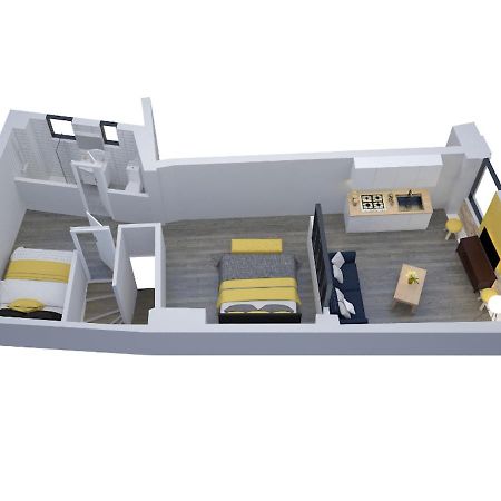 Aventure Avignonnaise - Authentique - Intramuros - City Center מראה חיצוני תמונה