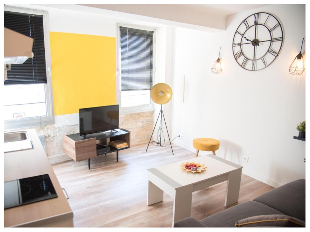 Aventure Avignonnaise - Authentique - Intramuros - City Center מראה חיצוני תמונה