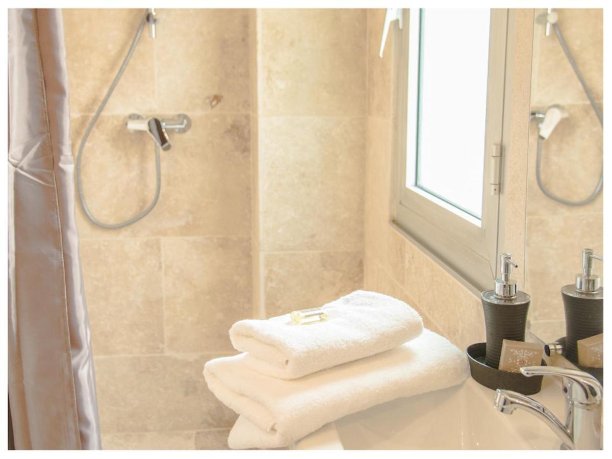 Aventure Avignonnaise - Authentique - Intramuros - City Center מראה חיצוני תמונה