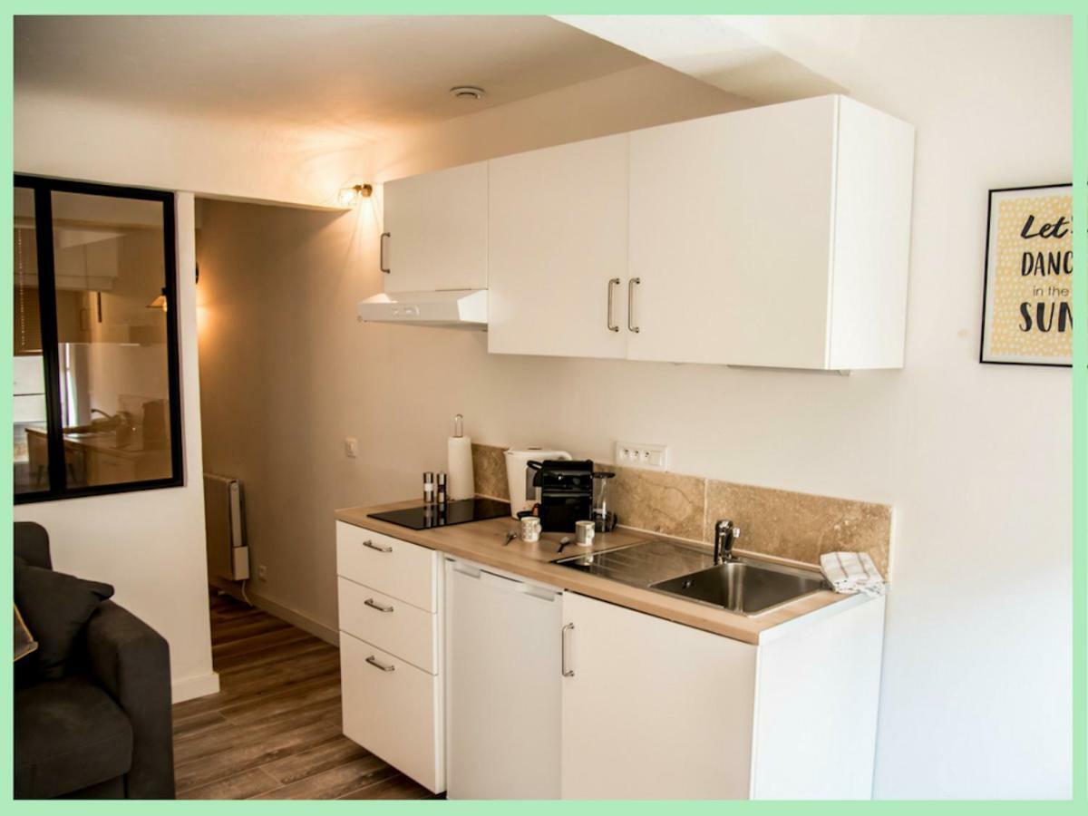 Aventure Avignonnaise - Authentique - Intramuros - City Center מראה חיצוני תמונה