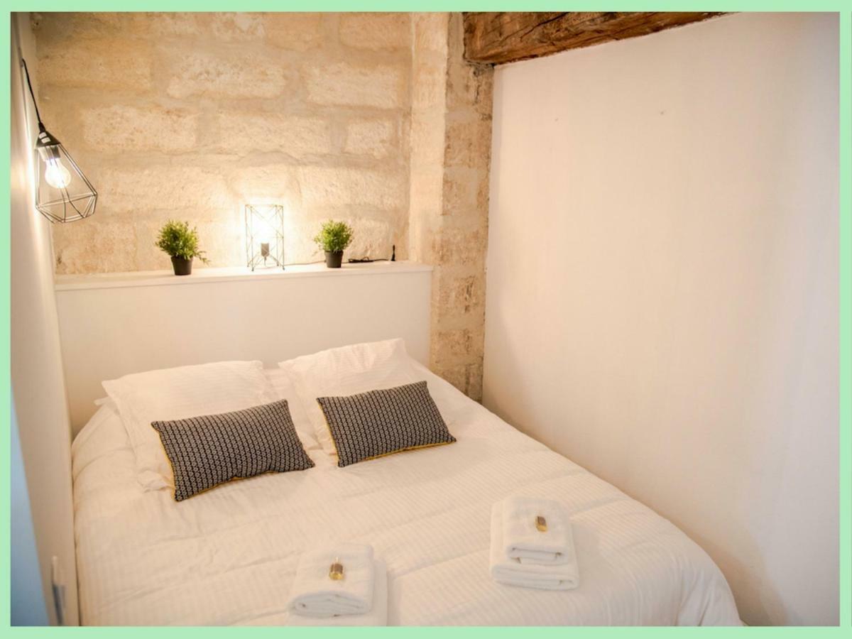 Aventure Avignonnaise - Authentique - Intramuros - City Center מראה חיצוני תמונה