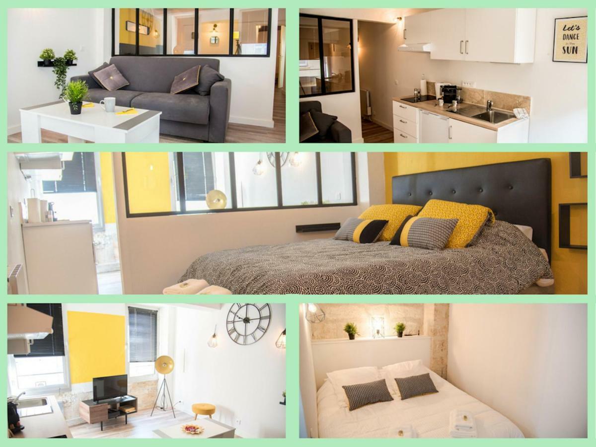 Aventure Avignonnaise - Authentique - Intramuros - City Center מראה חיצוני תמונה